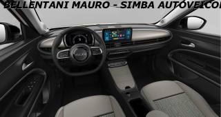 FIAT 600 usata, con Airbag Passeggero