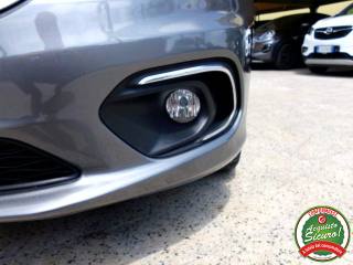 FIAT Tipo usata, con Luci diurne