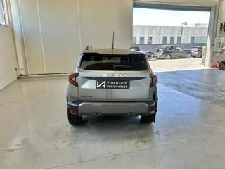 DACIA Duster usata, con Autoradio