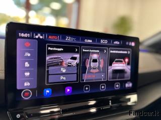 CUPRA Formentor usata, con Fari LED