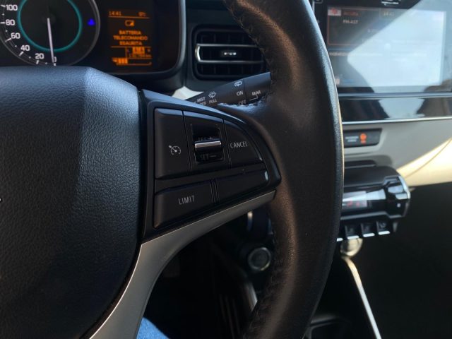SUZUKI Ignis usata, con Trazione integrale