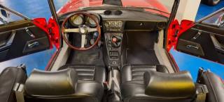 ALFA ROMEO Spider usata 16