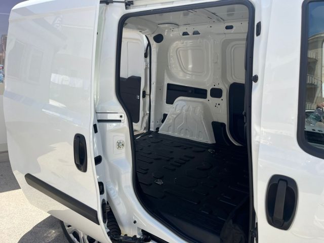 FIAT Doblo usata 12
