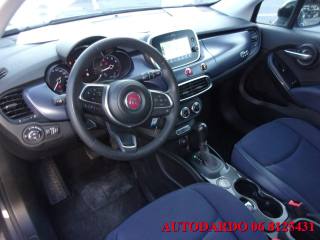 FIAT 500X usata, con Servosterzo