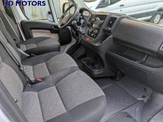 FIAT Ducato usata, con Immobilizzatore elettronico