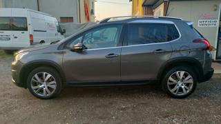 PEUGEOT 2008 usata, con ESP