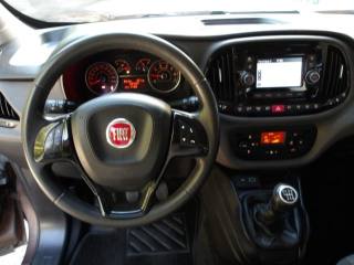 FIAT Doblo usata, con Fendinebbia