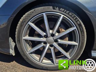 AUDI A6 usata, con Autoradio