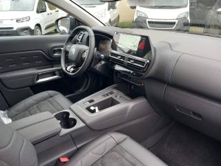 CITROEN C5 Aircross usata, con Volante multifunzione