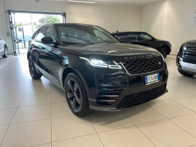 LAND ROVER Range Rover Velar usata, con Airbag laterali