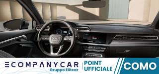 AUDI A3 usata, con Cerchi in lega