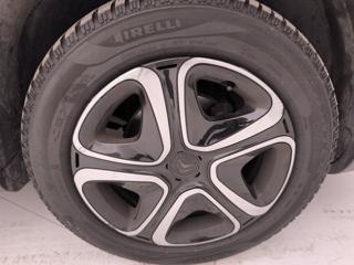 CITROEN C3 Aircross usata, con Sensori di parcheggio posteriori