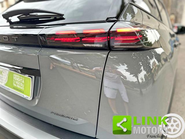 PEUGEOT 2008 usata, con Boardcomputer