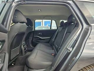 BMW 320 usata, con ESP