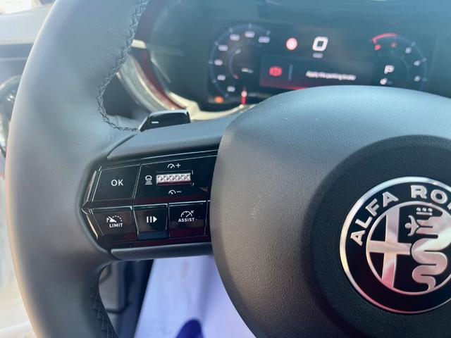 ALFA ROMEO Junior usata, con Cruise Control
