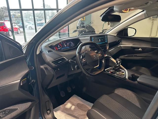 PEUGEOT 3008 usata 26
