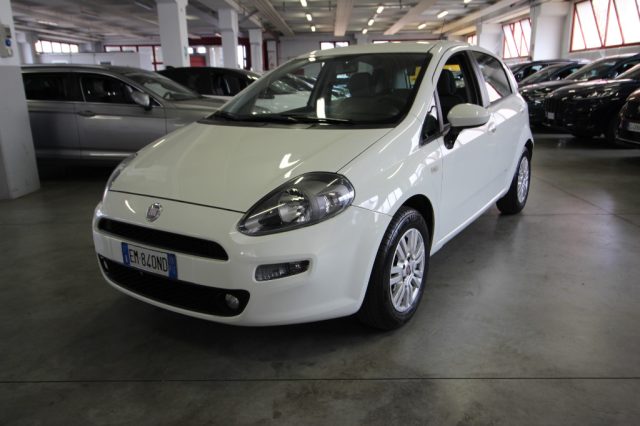 FIAT Punto usata, con Airbag