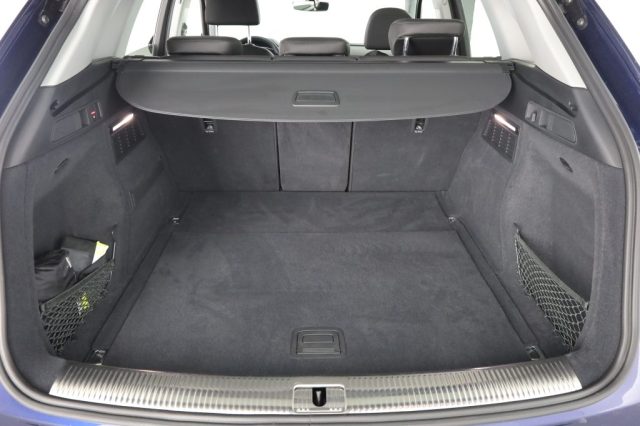 AUDI Q5 usata 13