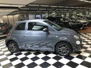 FIAT 500 usata, con Chiusura centralizzata