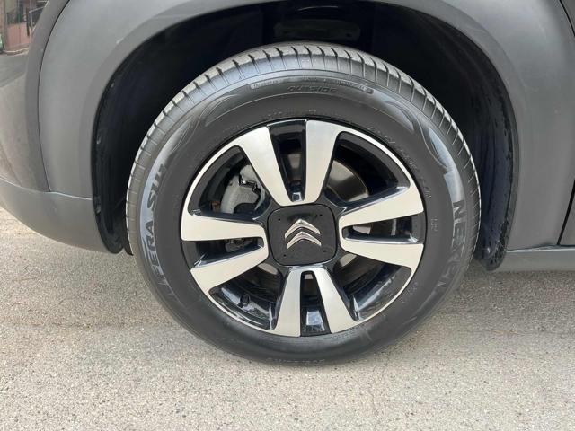CITROEN C3 Aircross usata, con Alzacristalli elettrici