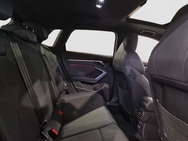 AUDI S3 usata, con Immobilizzatore elettronico