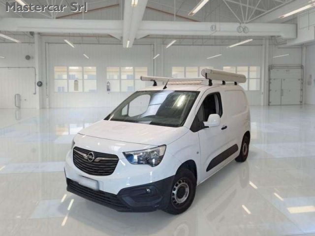 OPEL Combo usata, con Airbag Passeggero