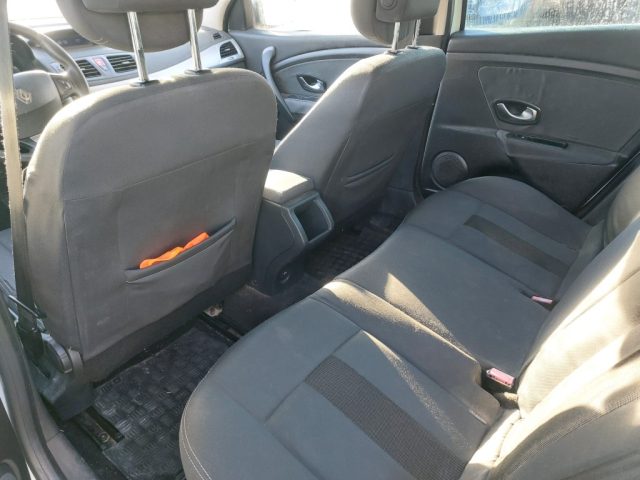 RENAULT Megane usata 9