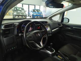 HONDA Jazz usata, con Antifurto