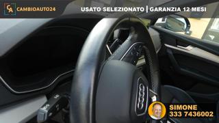 AUDI Q5 usata, con Hotspot Wi-Fi