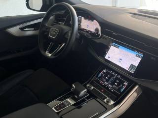AUDI Q8 usata, con Controllo trazione