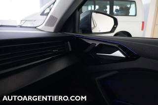 AUDI A1 usata, con Lettore CD