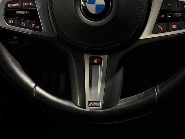 BMW 520 usata, con USB