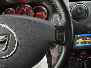 DACIA Duster usata, con Bluetooth