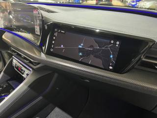 AUDI Q5 usata, con Leve al volante