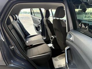 VOLKSWAGEN T-Cross usata, con Controllo automatico clima