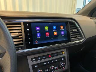 SEAT Ateca usata, con Controllo trazione