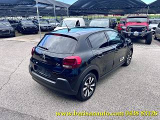 CITROEN C3 usata, con Airbag laterali