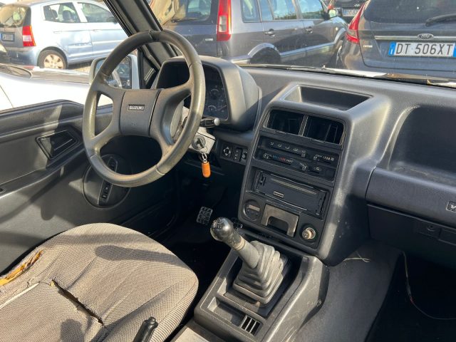 SUZUKI Vitara usata 5