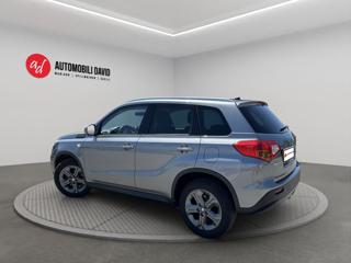 SUZUKI Vitara usata, con Airbag laterali