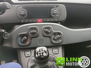 FIAT Panda usata 11