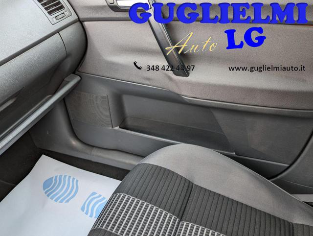 VOLKSWAGEN Polo usata, con USB