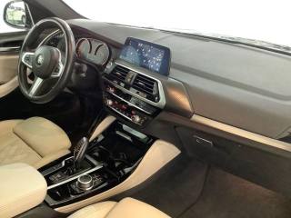 BMW X4 usata, con Controllo trazione
