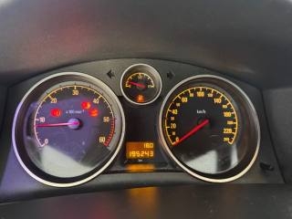 OPEL Astra usata 18