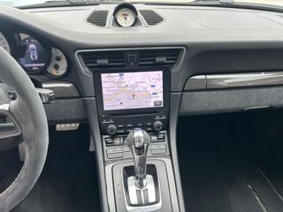 PORSCHE 911 usata, con Controllo trazione