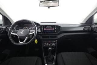 VOLKSWAGEN T-Cross usata 4