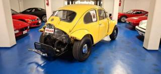 VOLKSWAGEN Buggy usata 2