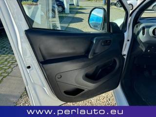 CITROEN Berlingo usata, con Autoradio