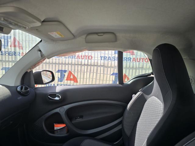 SMART ForTwo usata, con Servosterzo