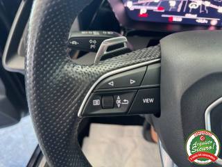 AUDI RS usata, con Portapacchi
