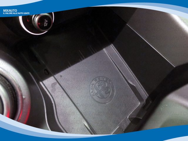 ALFA ROMEO Tonale usata, con Cerchi in lega